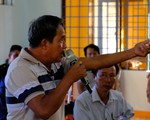 Hòa Phát cam kết cùng tỉnh giải quyết quyền lợi của dân ở "siêu dự án thép"
