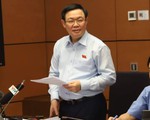 Phó thủ tướng lý giải tại sao tín dụng bất động sản tăng đột biến