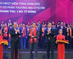 Bình chọn 10 doanh nhân trẻ Việt Nam xuất sắc nhận giải thưởng Sao đỏ 2019