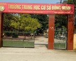 Phụ huynh phản ánh trường thu tiền hỗ trợ xăng xe cho giáo viên, Sở GD-ĐT vào cuộc