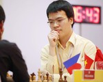 Lê Quang Liêm được thưởng gấp 4 lần Trường Sơn
