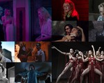 Mùa Halloween, kể tên 10 phim kinh dị gây sốc khiến kẻ la ó, người bỏ về