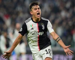 Dybala rực sáng trong 3 phút, Juventus thắng ngược nghẹt thở Lokomotiv Moscow