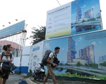 TP.HCM cưỡng chế tháo dỡ gần 35.000m2 xây không phép của Công ty CP bất động sản Sài Gòn Vina