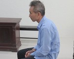 Giết người ở Nga rồi về Việt Nam đầu thú