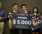 Startup Việt dám mơ lớn, kết nối ngân hàng quy mô toàn cầu