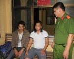Khởi tố, bắt tạm giam 3 bị can đổ dầu thải vào nguồn nước nhà máy Sông Đà
