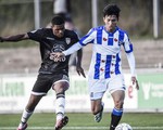 CLB Heerenveen khen ngợi Văn Hậu sau màn trình diễn ấn tượng cùng Jong Heerenveen