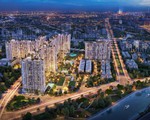 Picity High Park: giải khát căn hộ tầm trung tại quận 12
