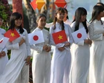 Du học sinh ở lại Nhật thường làm phiên dịch, buôn bán