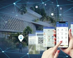 Căn hộ mẫu như khách sạn 5 sao của Sunshine City Sài Gòn