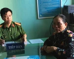 Người bán hàng ở Hội An đòi đánh khách Tây: 