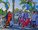 Tour cuối năm đáng nhớ nhất trong cuộc đời