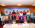 Hết V-League, cầu thủ đi đá phong trào