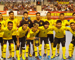 Thua futsal Việt Nam, CĐV Malaysia: 