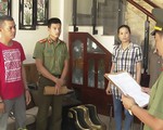 Dùng chứng chỉ giả để làm hướng dẫn viên quốc tế, 7 người bị khởi tố
