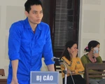 Ghen tuông, cựu thiếu úy công an tạt axit vợ chưa cưới