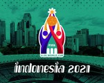 Indonesia sẽ là nước chủ nhà World Cup U20