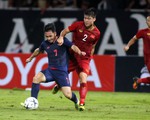 Bảng xếp hạng FIFA tháng 10-2019: Thái Lan thu hẹp khoảng cách với Việt Nam