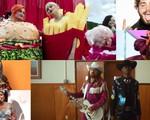 Nữ quyền chiếm thế thượng phong ở đề cử American Music Award 2019