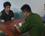 Bắt giữ băng nhóm trộm cắp tài sản hoành hành ở nhiều làng quê xứ Thanh