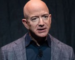 Tỉ phú Jeff Bezos mất gần 7 tỉ USD chỉ trong 1 ngày