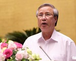 Kết luận của Bộ Chính trị đối với nhân sự tham gia cấp ủy nhiệm kỳ tới