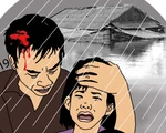 Ngày ấy, ba đã sinh tôi ra lần nữa