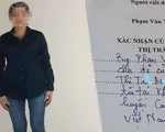 Có nạn nhân người Việt trong 39 thi thể chết cóng ở Anh?
