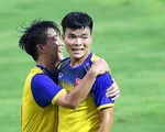 U19 Việt Nam xuất sắc đá bại U19 FK Sarajevo chiều 26-10