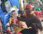 Tịnh thất Bồng Lai bị nhóm người lạ lùng sục tìm con gái dẫn đến xô xát