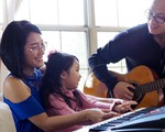 Ngày làm code nghiên cứu, tối làm mẹ bỉm sữa