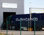 Thêm đoàn nhập cư lậu trong xe tải tới Zeebrugge, nơi container chứa 39 thi thể