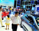 Biết xe Volkswagen có 