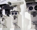 Camera giám sát ở Anh đã tới trình độ đọc được khẩu hình?