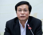 Vấn đề tham nhũng không có trong danh sách chất vấn