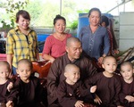 Công an đã làm việc với 12 người 