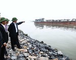 Phê bình cục phó và nguyên cục phó Cục Đường thủy VN