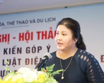 Thôi chức quyền cục trưởng Cục Điện ảnh sau vụ lọt phim có 