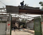 Phó chủ tịch HĐND quận Thủ Đức đã tháo dỡ nhà xây sai phép