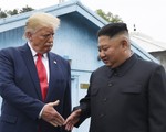 Triều Tiên nói đã hết kiên nhẫn, dọa Mỹ coi chừng 
