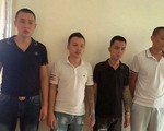 Khởi tố nhóm người núp bóng công ty, cho vay nặng lãi 121%/năm