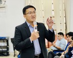 Mắc bệnh hoang tưởng vì sử dụng mạng xã hội quá nhiều