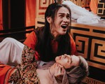 Nguyễn Trần Trung Quân yêu đồng giới trong 
