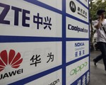 Mỹ ‘lên lịch’ bỏ phiếu loại triệt để Huawei, ZTE vì nguy cơ an ninh