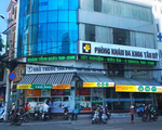 Tước giấy phép 4,5 tháng phòng khám đa khoa Tân Mỹ