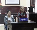 Phạt tù 2 phụ nữ cấu kết với người nước ngoài lừa đảo