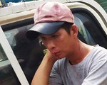 Bắt gã 