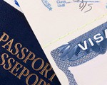 Rớt visa!