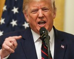 Ông Trump ca ngợi 